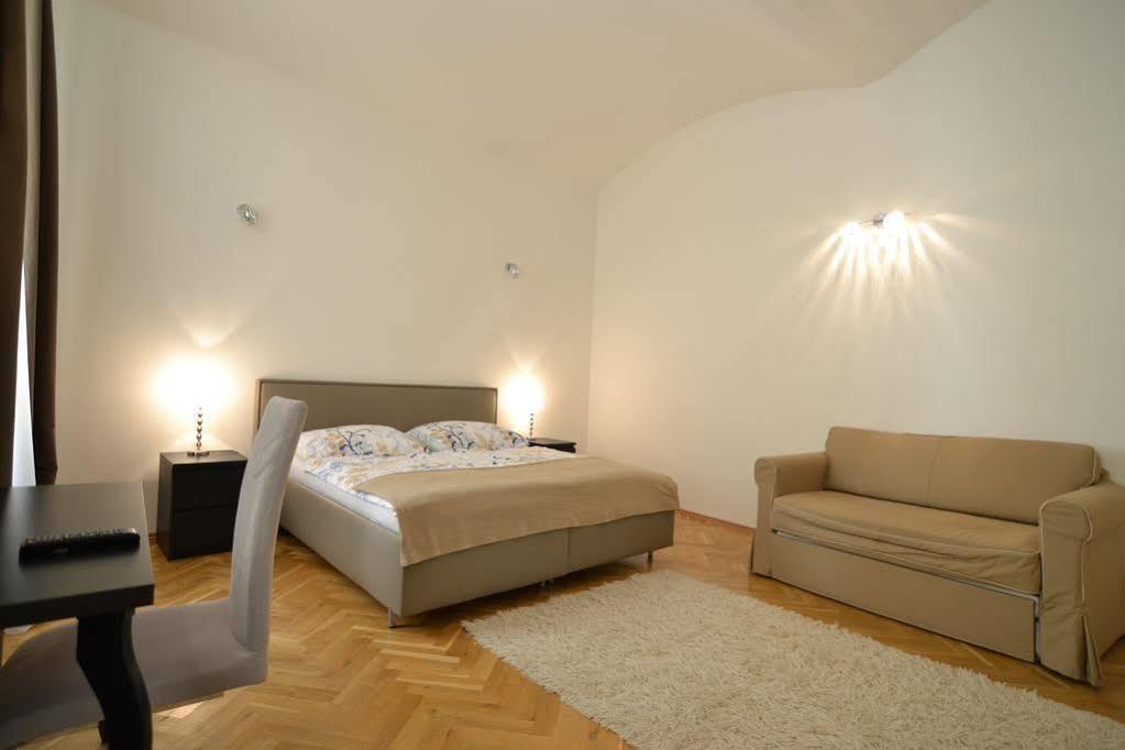 Hybernska Prag